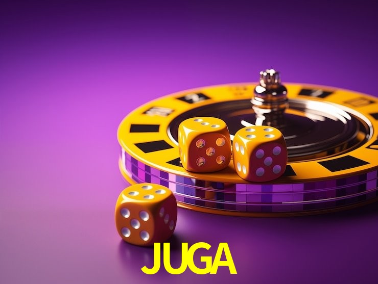 JUGA Mobile Legends