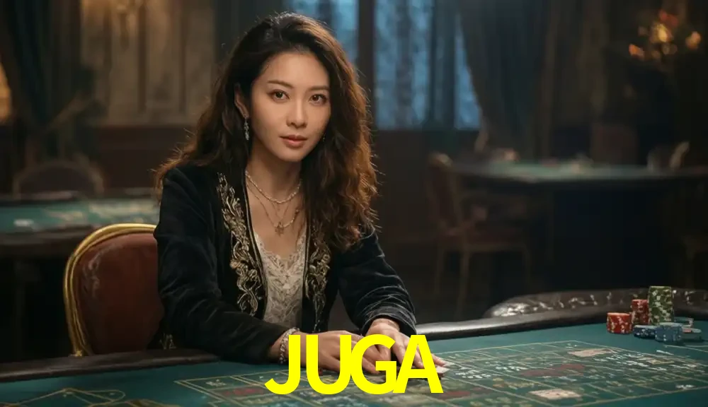 JUGA Casino en Vivo