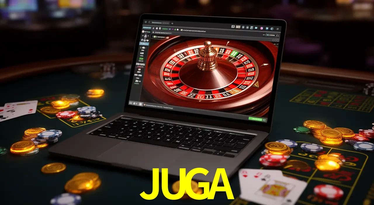 JUGA Arcade