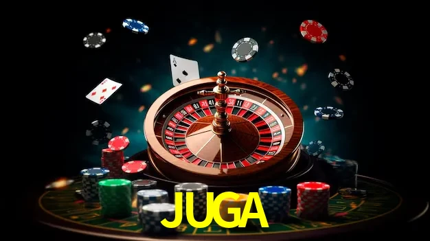 JUGA Crash Games