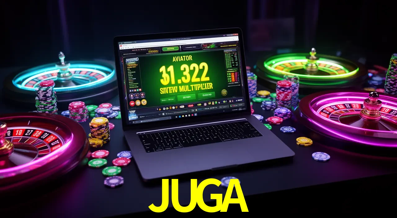 JUGA Match Schedule