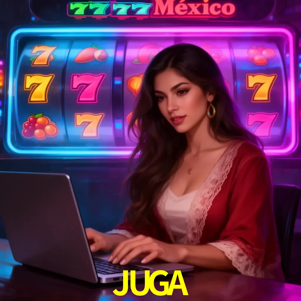 JUGA Roulette en Vivo