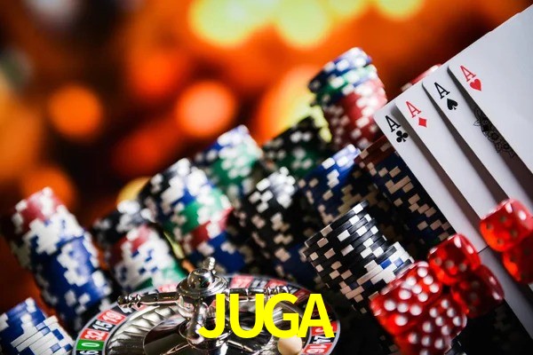 JUGA Variantes de juego