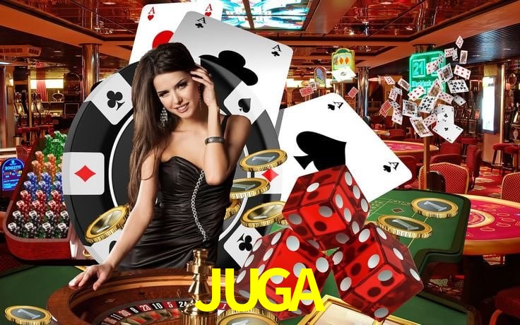 JUGA Información confiable