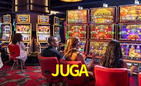 JUGA Domina la emoción de Crash en JUGA